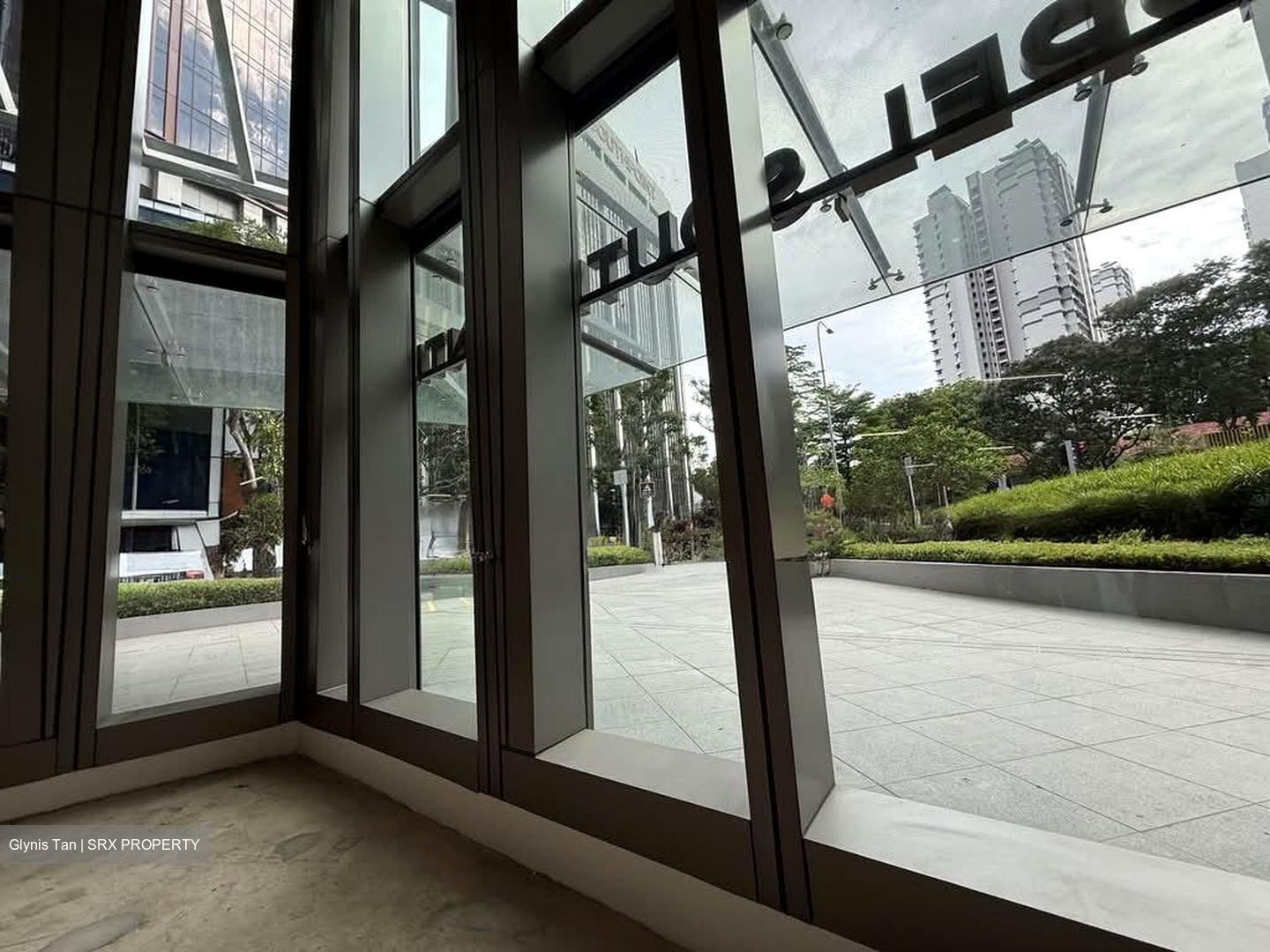 Keppel Towers (D2), Retail #584760801